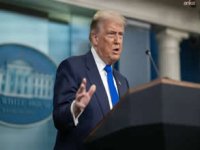 Trump’tan Venezuela petrol tankerlerine abluka emri