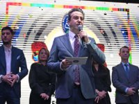 Denizcilik sektörü GBD geleneksel yemeğinde buluştu