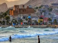 Tarihi Siraf Limanı dünya mirası yolunda