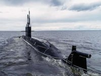 Rusya 2 denizaltı inşasına daha başlıyor