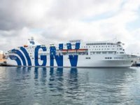 Akdeniz’de feribotta siber saldırı alarmı