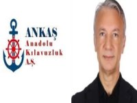 ANKAŞ Yönetim Kurulu Başkanı Selahattin Aydın tutuklandı