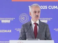 Kıyı Emniyeti'ne yeni takviye: 8 deniz aracı hizmete alındı