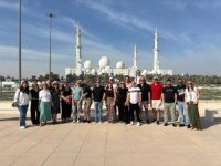 Celestyal’den Arap Körfezi’nde global tanıtım gezisi