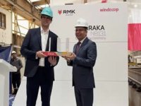 RMK Marine’den dünyada bir ilk: Yelkenli konteyner gemisi