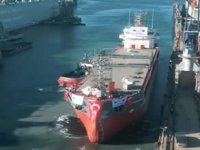 Hicri Ercili Yıldızlar 5’i suyla buluşturdu