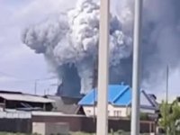 Rusya'dan Odessa limanına saldırı: Ölü ve yaralılar var