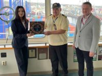 FMS servisinin genişletilmiş rotasyonu Mardaş’tan başlayacak