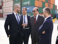 Mısır’da Arkas’ın CEO’su artık bir milletvekili