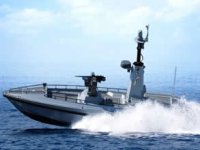 ULAQ, TÜMOSAN’ın yerli motoru ile envantere girdi