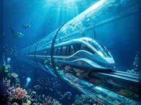 Dünyanın en uzun tüneli için onay çıktı