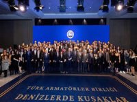 TAB’dan ‘Denizlerde kuşaklar buluşması’