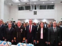 DEÜ Deniz Bilimleri Enstitüsü yarım asrı geride bıraktı