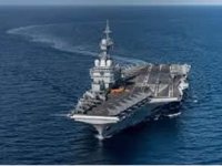 Fransa Charles de Gaulle uçak gemisini emekli edecek