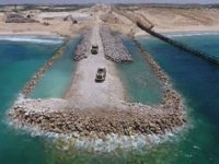 Kuveyt, Çin ile liman inşası için anlaşma imzaladı