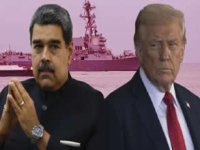 Trump’tan Venezuela petrolüne abluka