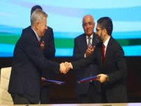 SOCAR, Türkiye'de elektrik santrali aldı