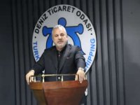 Aliağa limanları zirveyi zorlamaya devam ediyor