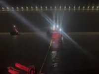 Çanakkale Boğazı'nda gemi arızası: KEGM kurtardı