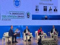 Yeşil gemi teşviklerinde yeni düzenleme hazırlığı