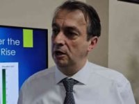 Karadeniz'de alarm: Deniz seviyesi yükseliyor