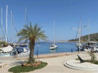 Datça Yat Limanı’ndan Kos ve Simi’ye sefer