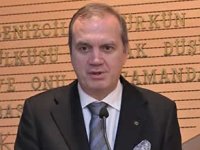 DTO ile MEB arasında Mesleki Eğitim İş Birliği protokolü imzalandı