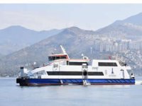 İzmir'de deniz ulaşımında 'Yeni Yıl' düzenlemesi!