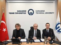 KTÜ ile MNU arasında çifte diploma anlaşması