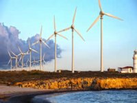 Enerji devleri Bozcaada için yarışacak