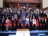 Tekirdağ’da NKÜ ve DENLİMDER’den3. Denizcilik zirvesi