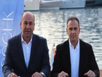 Superyacht Show Türkiye, Göcek Marina ile sözleşme imzaladı