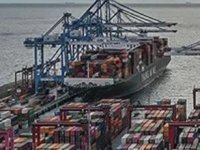 Türk taşımacılığı krizlere rağmen gücünü koruyor