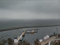 Baltık Denizi AB'nin stratejik öncelikleri arasında