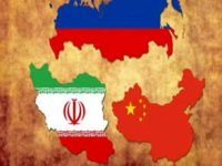 İran, Çin ve Rusya’dan denizde işbirliği
