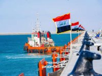 Irak’dan Orta Doğu ve Doğu Asya’ya yeni deniz hatları