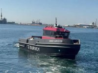 Haydarpaşa Limanı’nda deniz altı mercek alına alınıyor