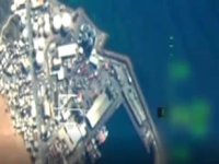 Körfez'de tansiyon yükseldi: Yemen'de liman vuruldu