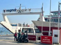 Negmar'dan elektrikli araç şarj istasyonu