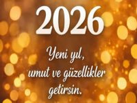 Tamer Kıran: Yeni bir yıl, yeni bir başlangıç demek