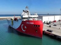 Türkiye ve Suriye 2026’da denizaltında gaz arayacak