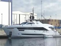 2025’de denize indirilen 60 yat "Antalya" imzası taşıyor