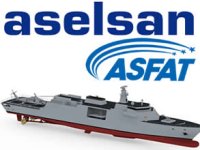 ASELSAN ve ASFAT’tan 225 milyon Euro'luk sözleşme