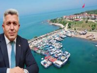 Kefken’de balıkçıları sevindirecek yatırım