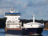 Finlandiya Türk şirketin gemisine el koydu