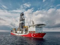 Saipem ile Türkiye Petrolleri arasında anlaşma