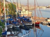 Balıkçı barınağındaki bağlama ücreti zammına yargı freni