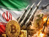 İran silah satışında kripto para dönemine geçiyor