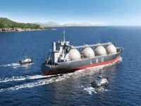 Çin yaptırımlara rağmen Rus gazından vazgeçmiyor