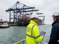 Birleşik Krallık limanlarında yeni güvenlik dönemi